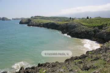 Playa La Cabrera