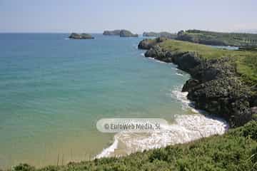 Playa La Cabrera