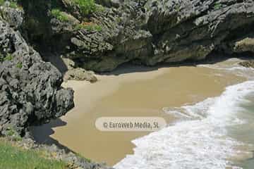 Playa La Cabrera