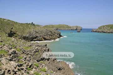 Playa La Cabrera