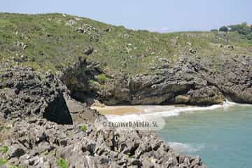 Playa La Cabrera