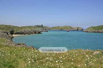 Playa La Cabrera