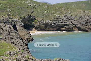 Playa La Cabrera