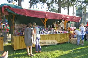 Fiesta de los Exconxuraos de Llanera