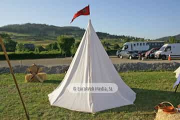 Fiesta de los Exconxuraos de Llanera