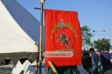 Fiesta de los Exconxuraos de Llanera