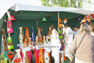 Fiesta de los Exconxuraos de Llanera