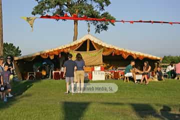 Fiesta de los Exconxuraos de Llanera