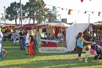 Fiesta de los Exconxuraos de Llanera