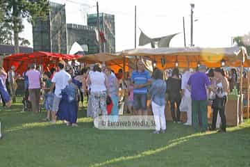 Fiesta de los Exconxuraos de Llanera