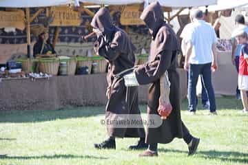 Fiesta de los Exconxuraos de Llanera