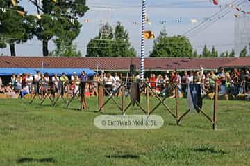 Fiesta de los Exconxuraos de Llanera