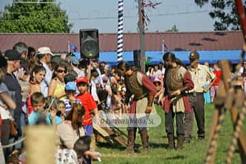 Fiesta de los Exconxuraos de Llanera