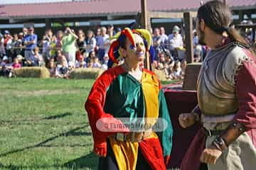 Fiesta de los Exconxuraos de Llanera