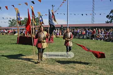 Fiesta de los Exconxuraos de Llanera