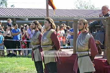 Fiesta de los Exconxuraos de Llanera