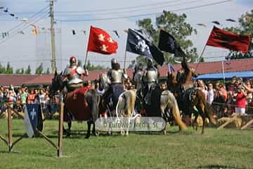 Fiesta de los Exconxuraos de Llanera