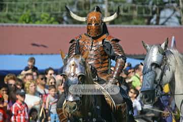 Fiesta de los Exconxuraos de Llanera