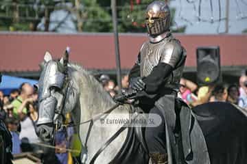 Fiesta de los Exconxuraos de Llanera