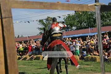 Fiesta de los Exconxuraos de Llanera