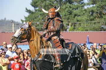 Fiesta de los Exconxuraos de Llanera