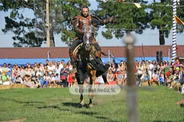 Fiesta de los Exconxuraos de Llanera