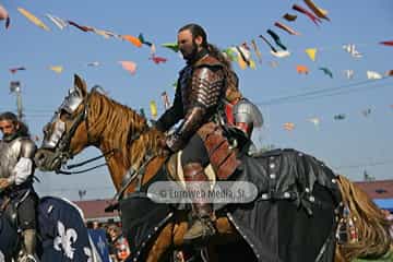 Fiesta de los Exconxuraos de Llanera