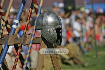 Fiesta de los Exconxuraos de Llanera