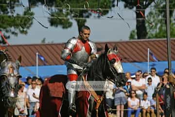 Fiesta de los Exconxuraos de Llanera