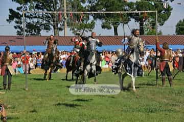 Fiesta de los Exconxuraos de Llanera