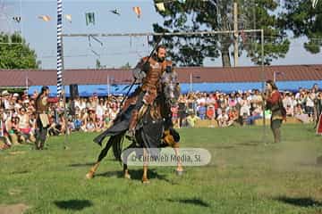 Fiesta de los Exconxuraos de Llanera