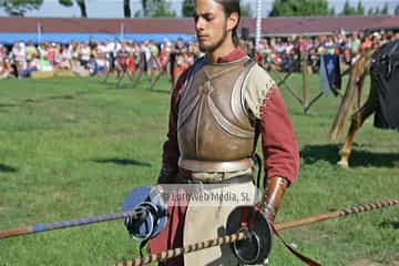 Fiesta de los Exconxuraos de Llanera