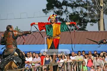 Fiesta de los Exconxuraos de Llanera