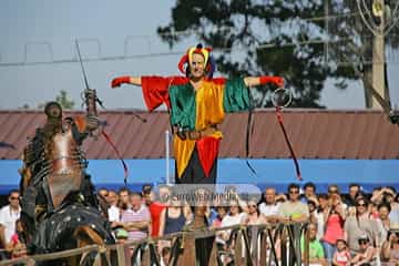 Fiesta de los Exconxuraos de Llanera