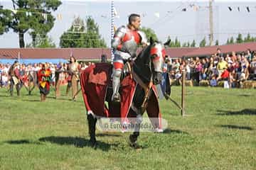 Fiesta de los Exconxuraos de Llanera