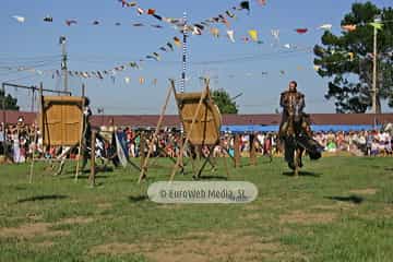 Fiesta de los Exconxuraos de Llanera