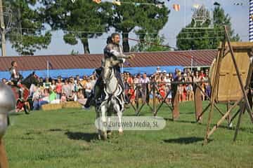 Fiesta de los Exconxuraos de Llanera