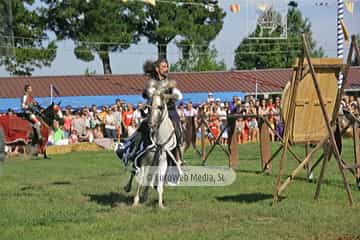 Fiesta de los Exconxuraos de Llanera