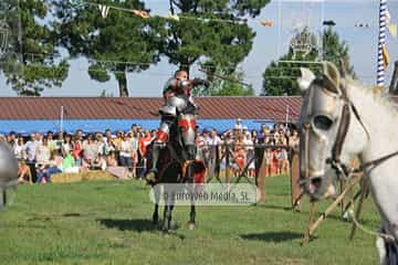 Fiesta de los Exconxuraos de Llanera