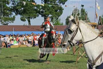 Fiesta de los Exconxuraos de Llanera