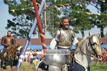 Fiesta de los Exconxuraos de Llanera