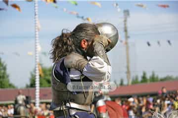 Fiesta de los Exconxuraos de Llanera