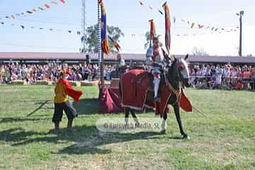 Fiesta de los Exconxuraos de Llanera