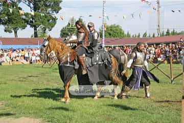 Fiesta de los Exconxuraos de Llanera