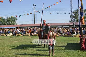 Fiesta de los Exconxuraos de Llanera