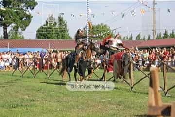 Fiesta de los Exconxuraos de Llanera