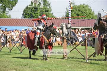 Fiesta de los Exconxuraos de Llanera