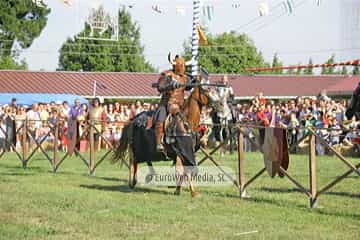 Fiesta de los Exconxuraos de Llanera