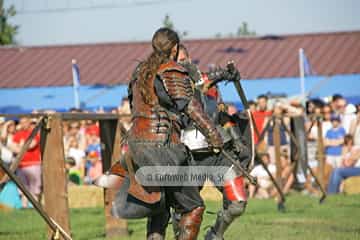 Fiesta de los Exconxuraos de Llanera