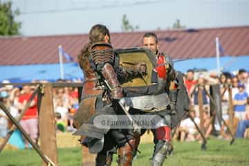 Fiesta de los Exconxuraos de Llanera